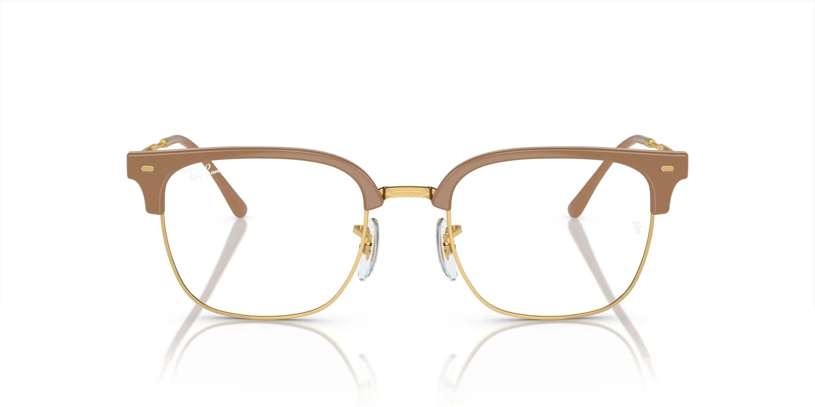 Ray-Ban New Clubmaster 7216 Eyeglasses - view 39